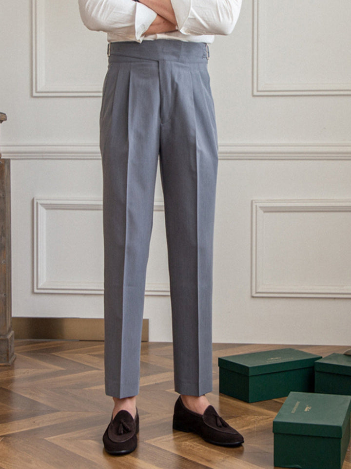 40 RULE™ | Classic Pants
