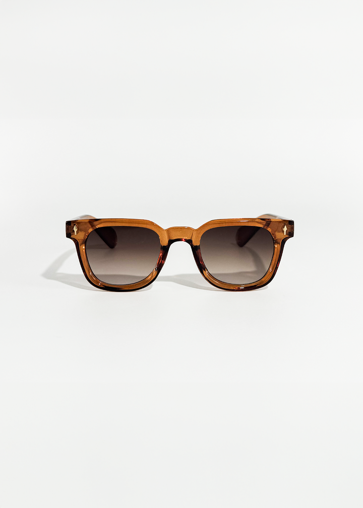 40 RULE™ | Amber Light