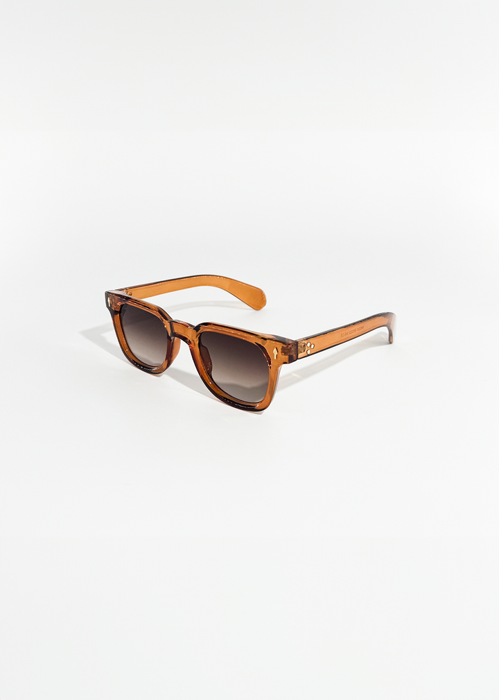 40 RULE™ | Amber Light