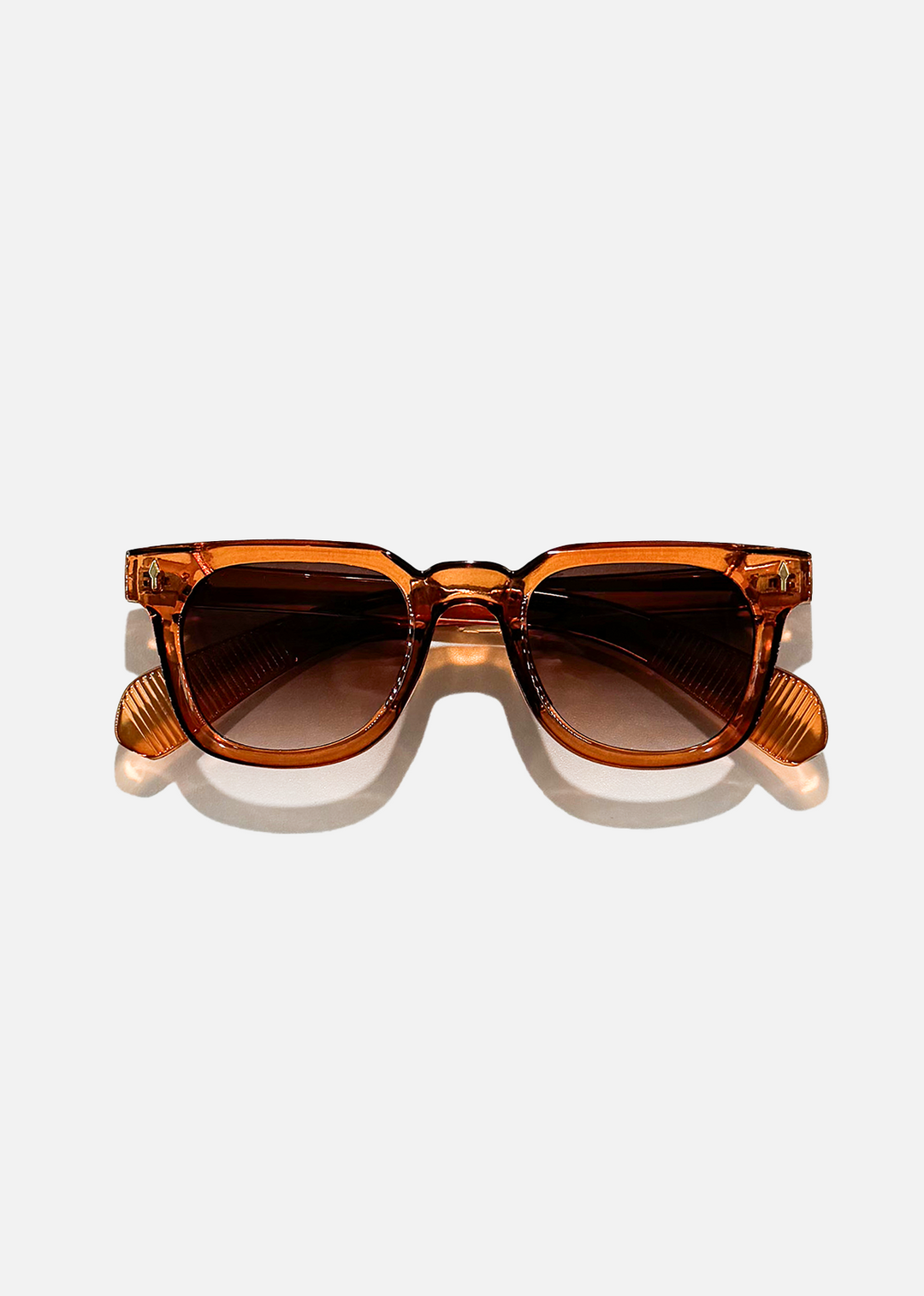 40 RULE™ | Amber Light