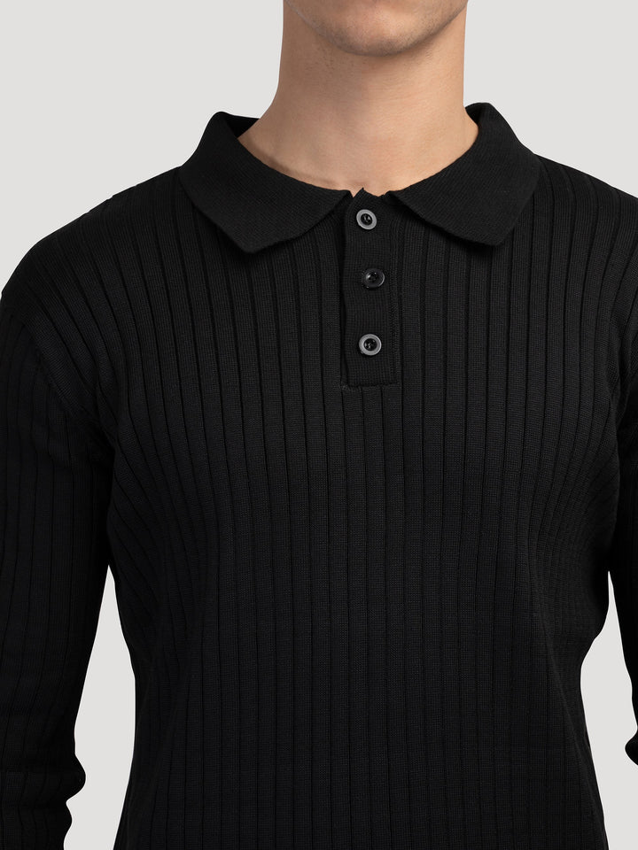 40 RULE™ | SEOJIN Polo