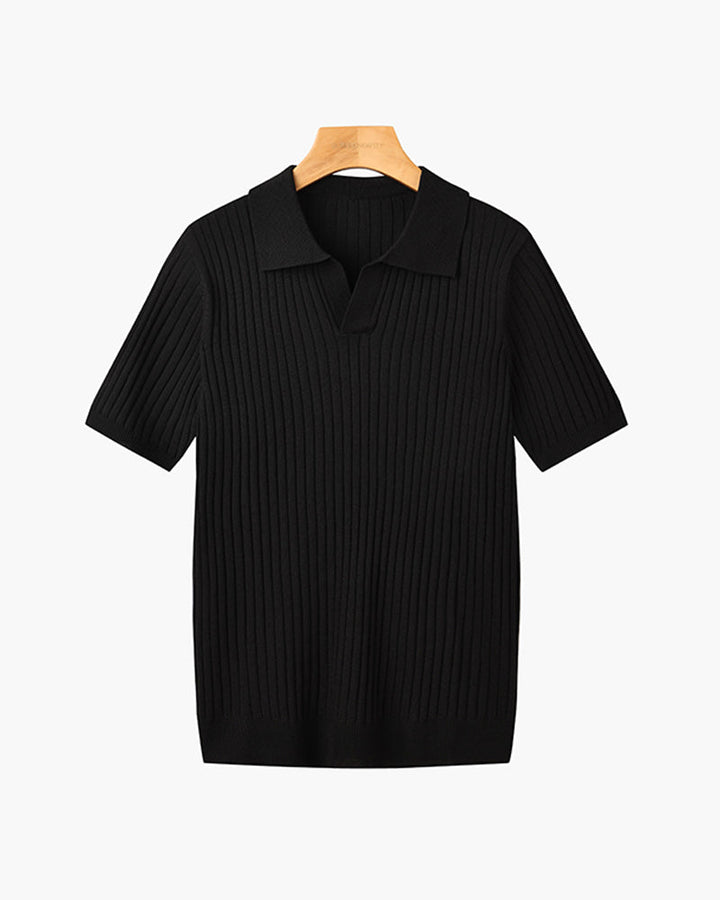 40 RULE™ | Casual Polo