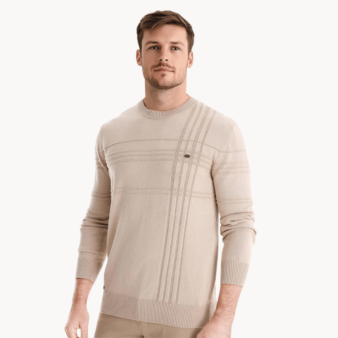 Ethan Soft Touch Cotton Shirt