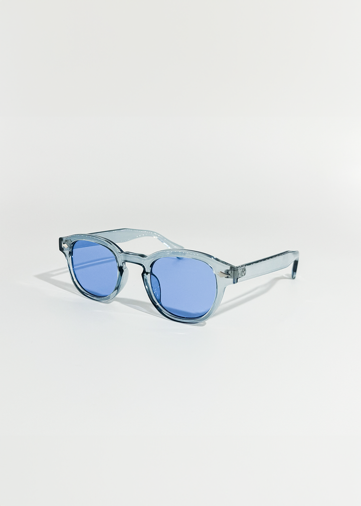 40 RULE™ | Blue Ice