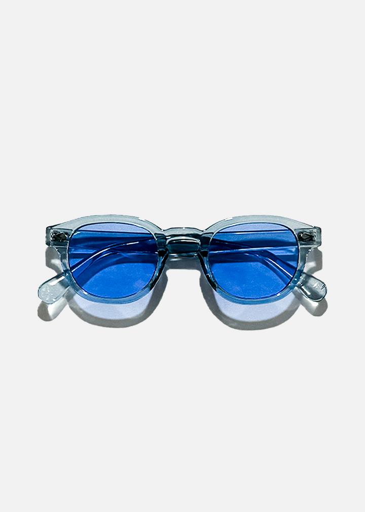 40 RULE™ | Blue Ice