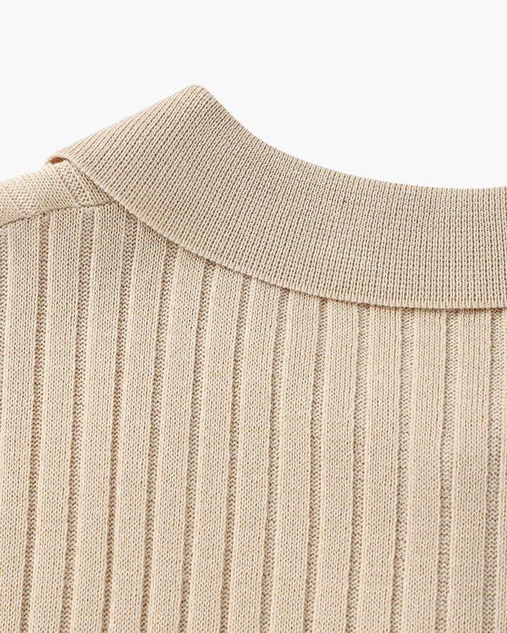 40 RULE™ | Casual Polo