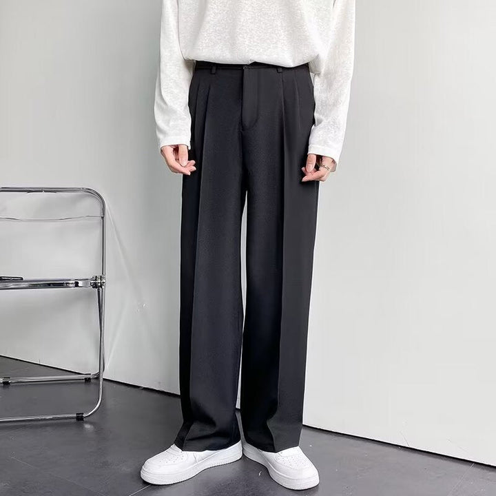 40 RULE™ | GUNSAN FITTED TROUSERS