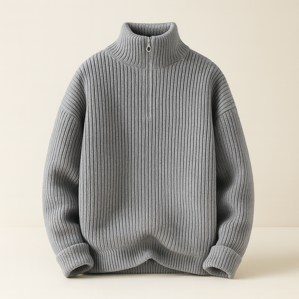 Savoni Wool Sweater