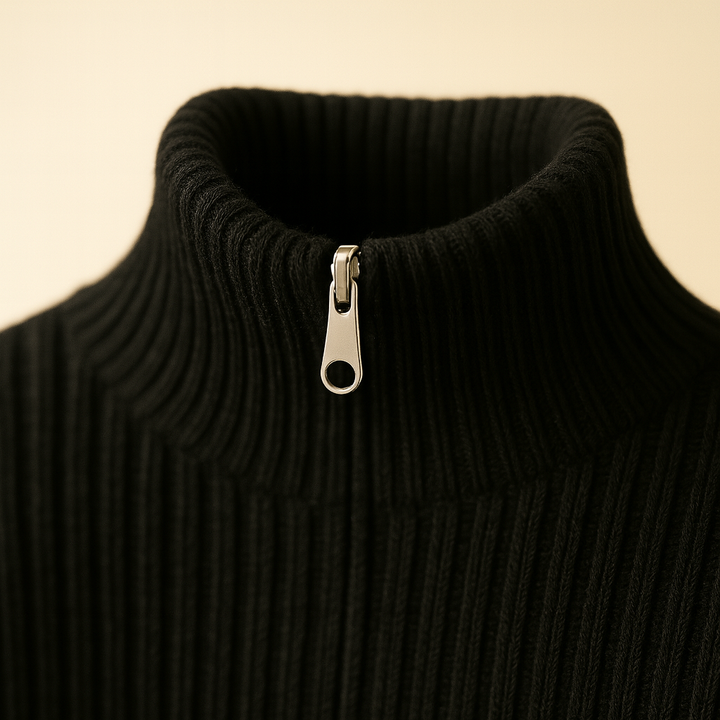 Savoni Wool Sweater
