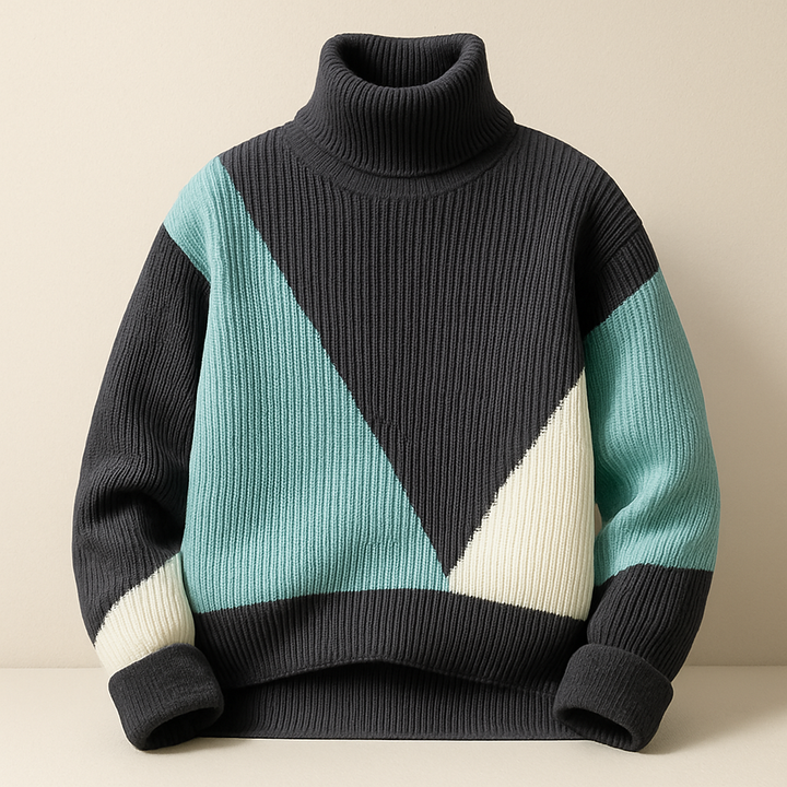 Arden Wool Sweater