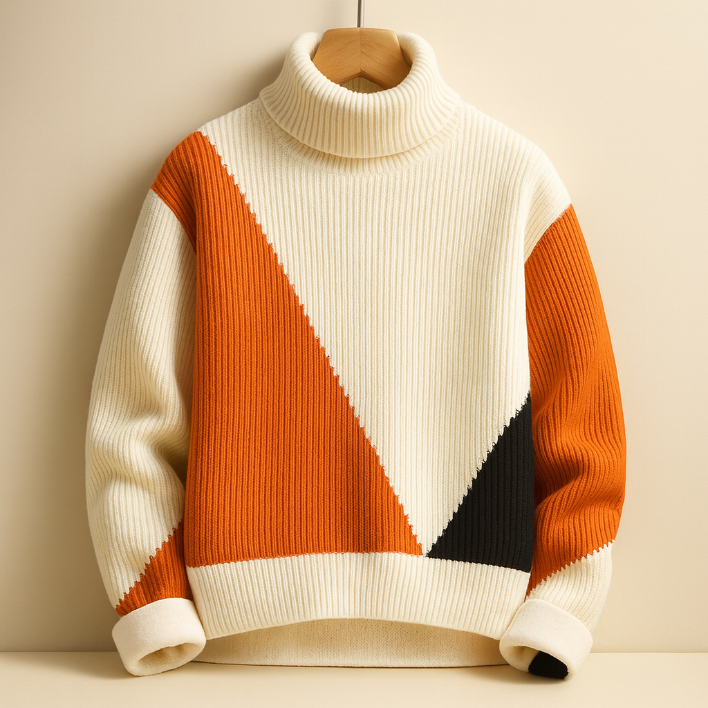 Arden Wool Sweater