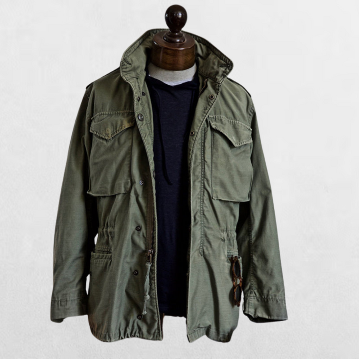 Classic Field Jacket