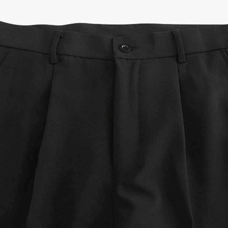 40 RULE™ | GUNSAN FITTED TROUSERS