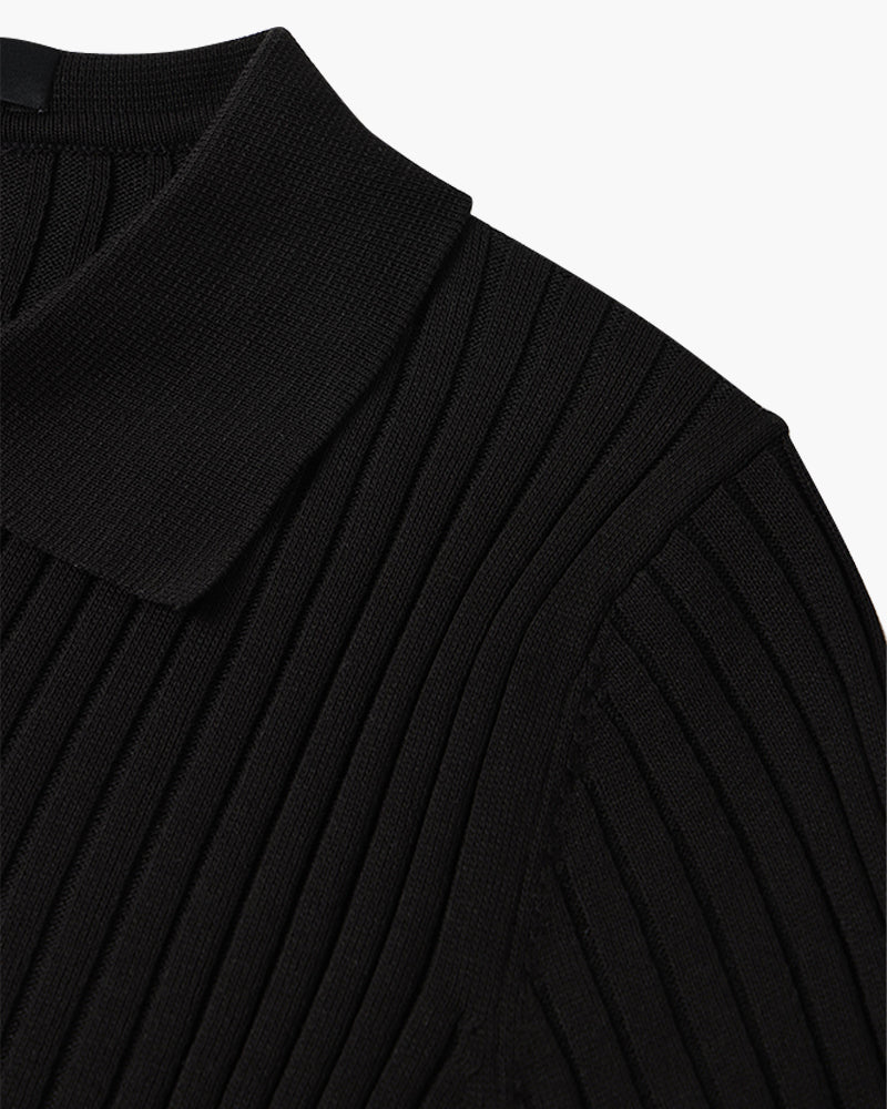 40 RULE™ | Casual Polo