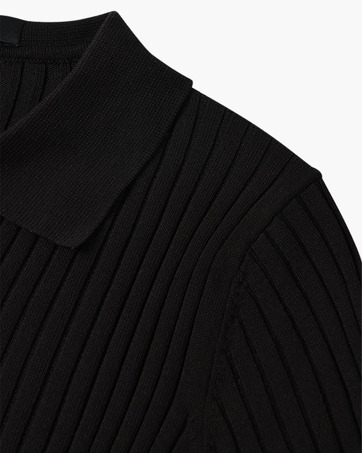 40 RULE™ | Casual Polo