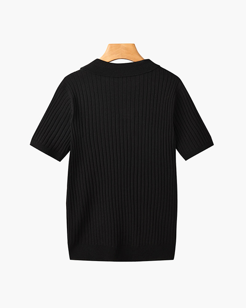 40 RULE™ | Casual Polo