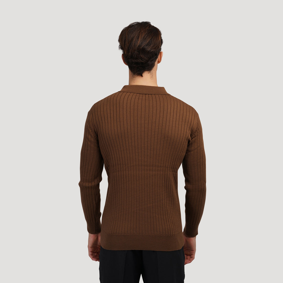 40 RULE™ | SEOJIN Polo