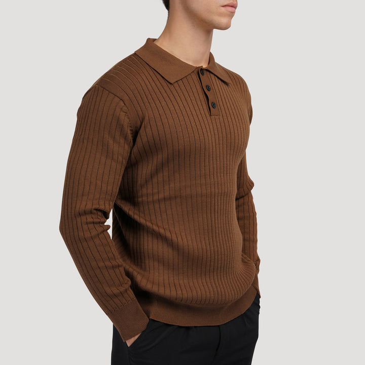 40 RULE™ | SEOJIN Polo