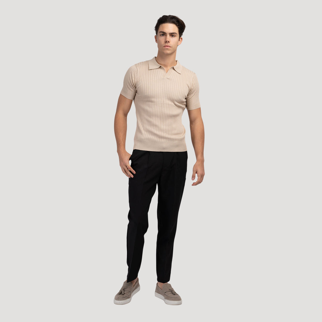 40 RULE™ | Casual Polo