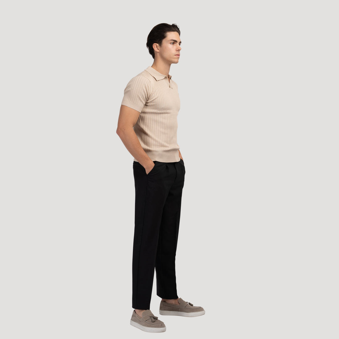 40 RULE™ | Casual Polo