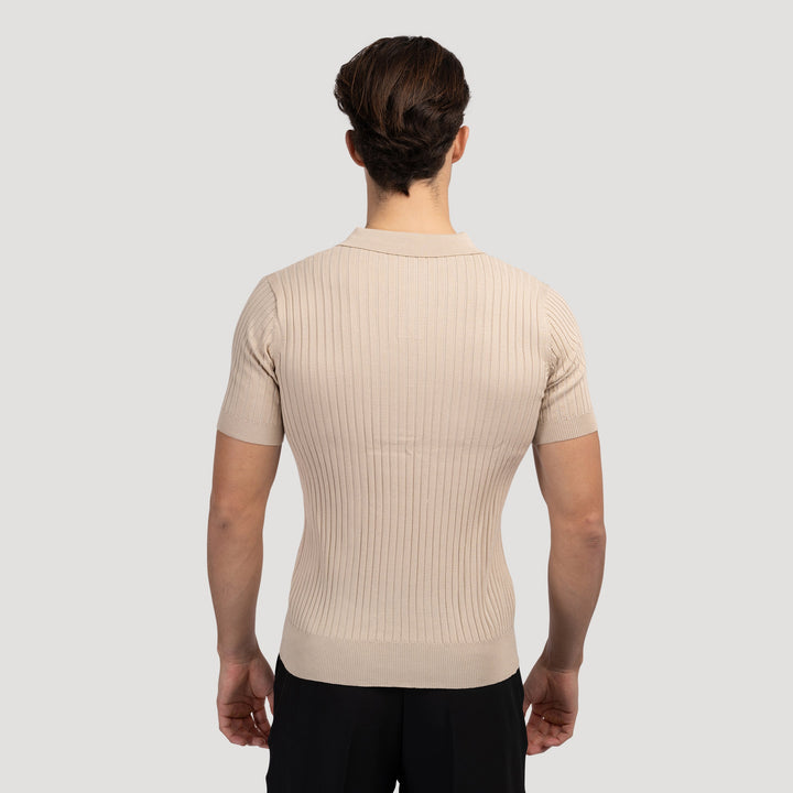 40 RULE™ | Casual Polo