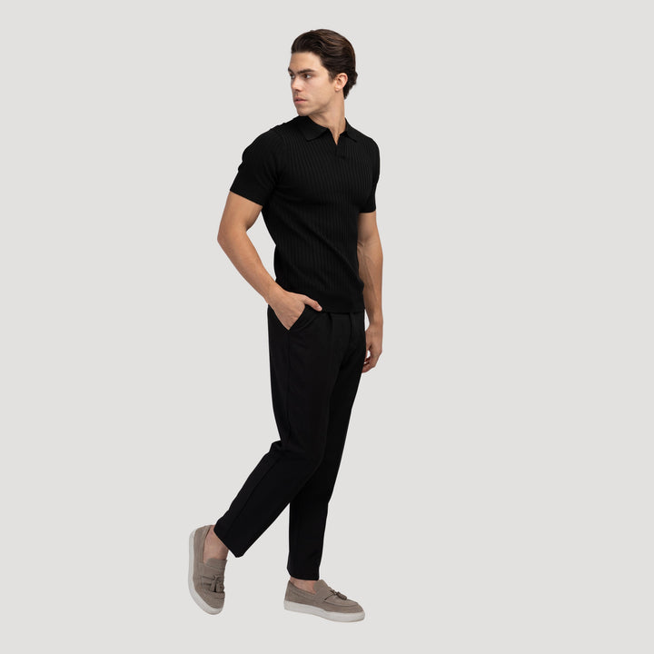 40 RULE™ | Casual Polo