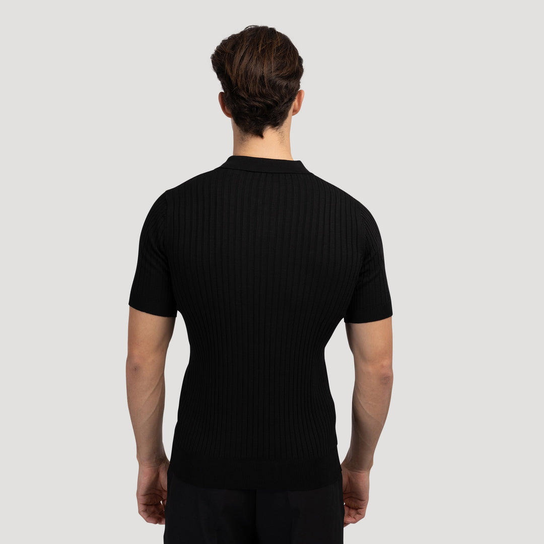 40 RULE™ | Casual Polo