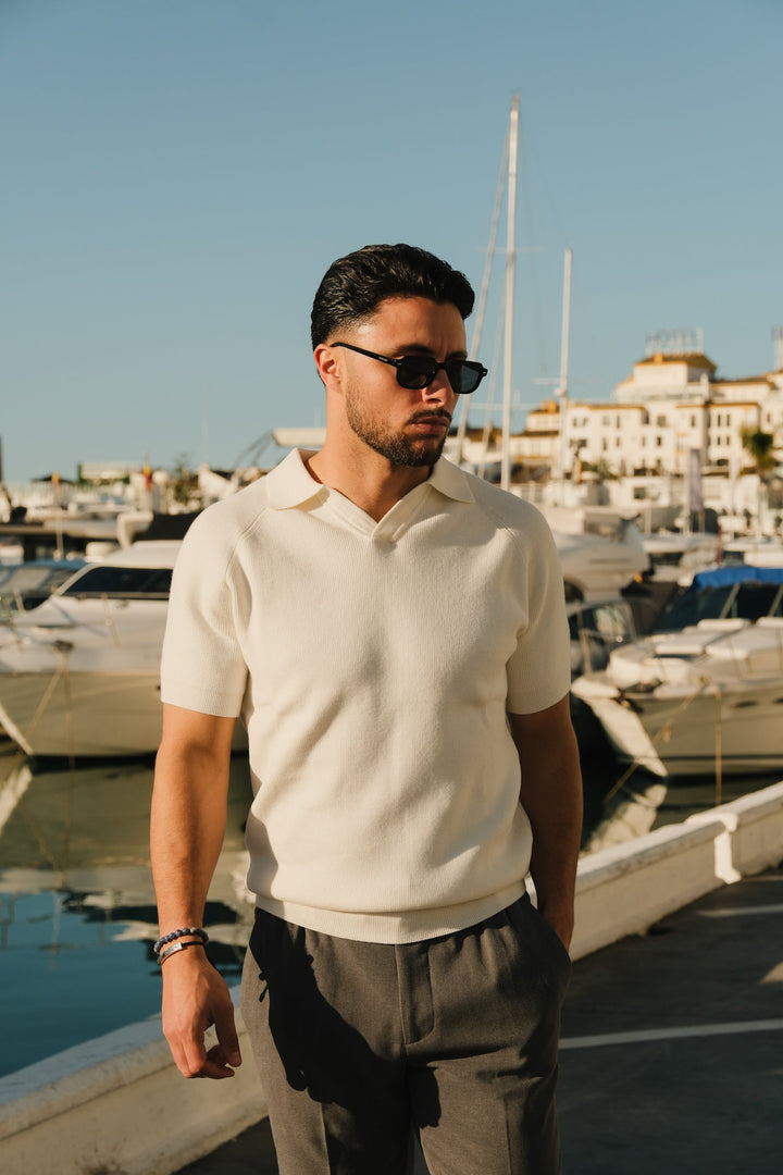 40 RULE™ | Sirocco sunglasses - Black/Gray