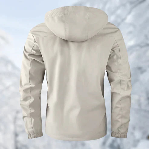 Max™ | Weatherproof Jacket