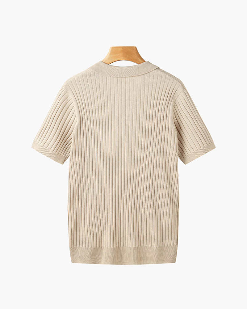 40 RULE™ | Casual Polo