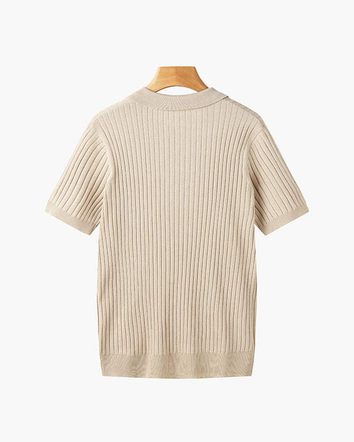 40 RULE™ | Casual Polo