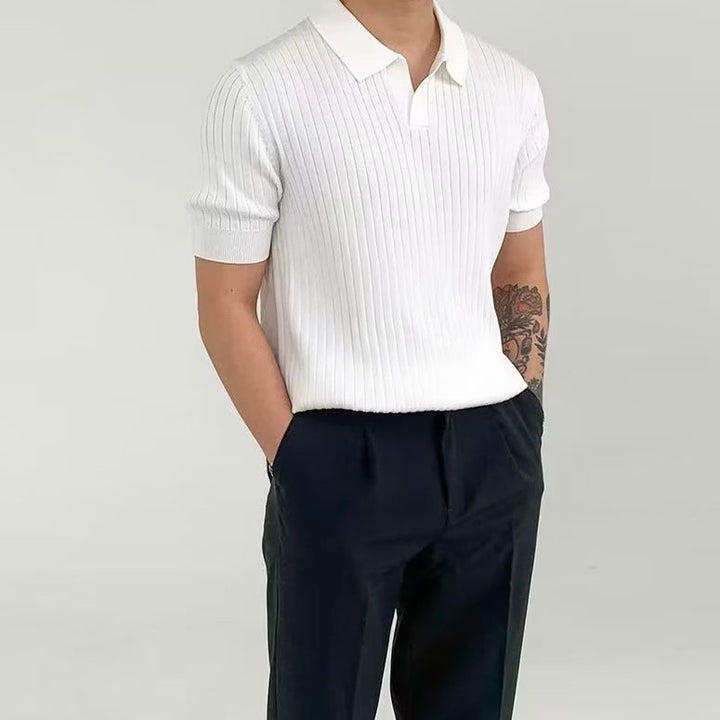 40 RULE™ | Casual Polo