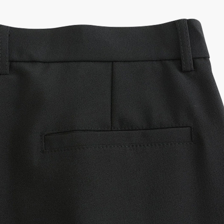 40 RULE™ | GUNSAN FITTED TROUSERS