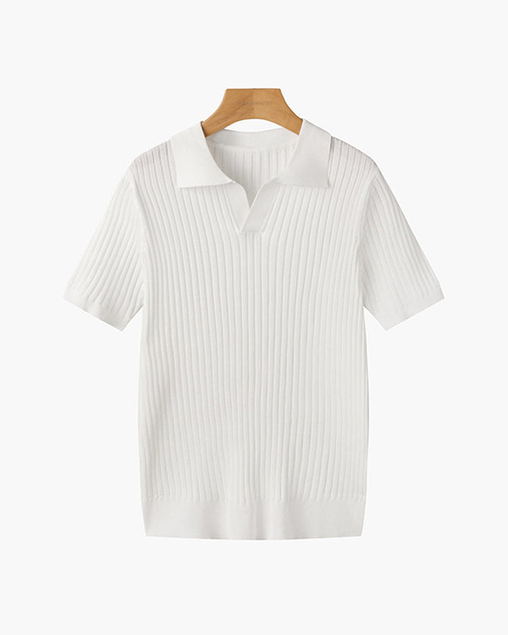 40 RULE™ | Casual Polo
