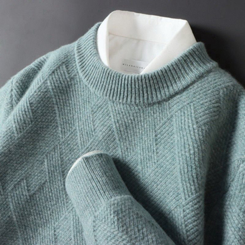 Blanchet Cashmere Dream Sweater