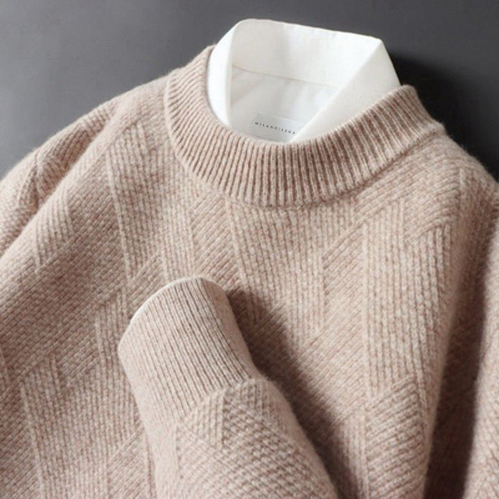 Blanchet Cashmere Dream Sweater