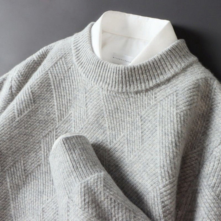 Blanchet Cashmere Dream Sweater