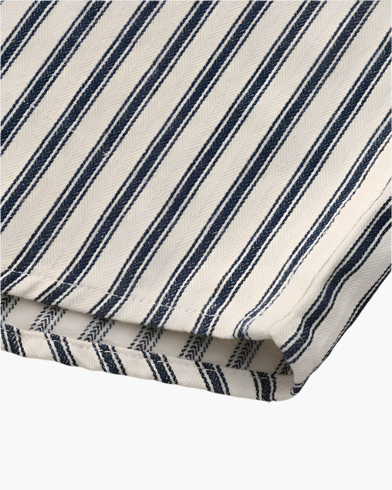 40 RULE™ | Striped Shirt