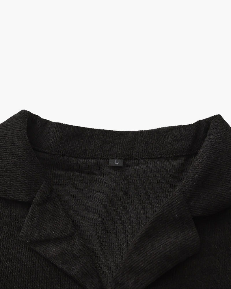 40 RULE™ | Riviera Velvet Cord Set