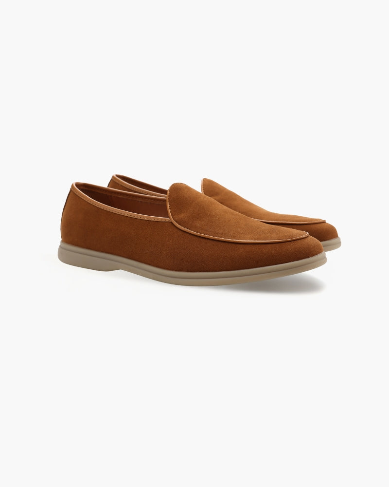 40 RULE™ | Stirling Loafer