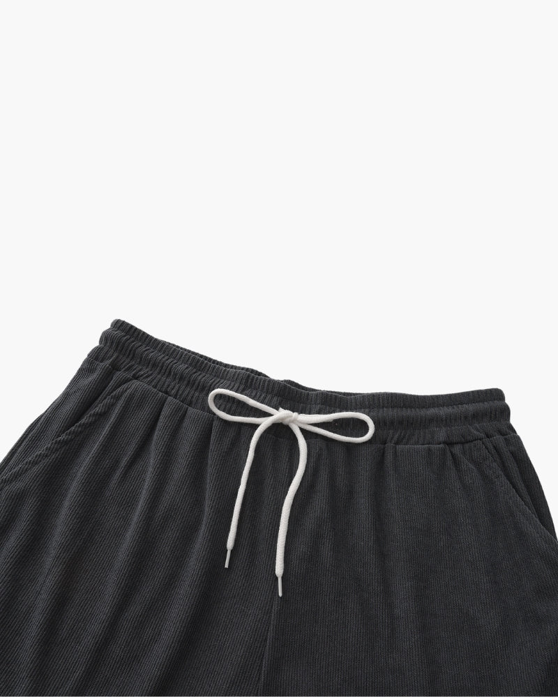40 RULE™ | Riviera Velvet Cord Set