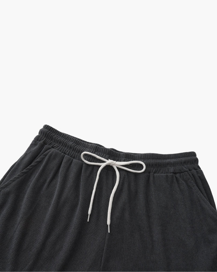40 RULE™ | Riviera Velvet Cord Set