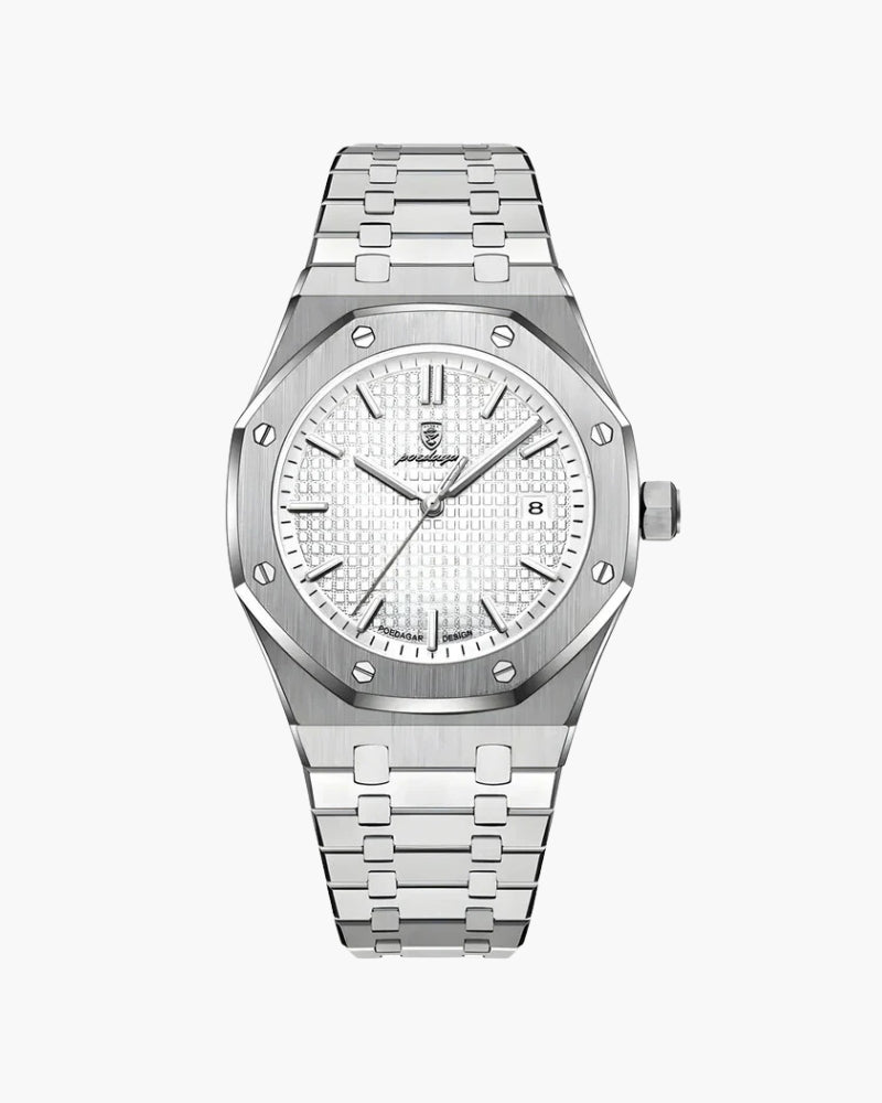 40 RULE™ | Santorini Elite Watch