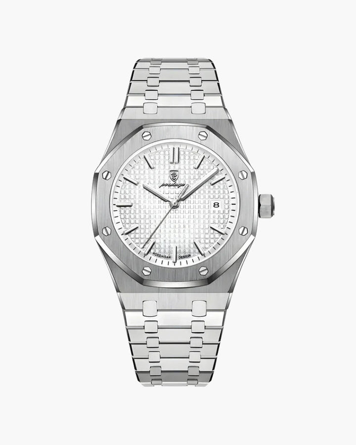 40 RULE™ | Santorini Elite Watch