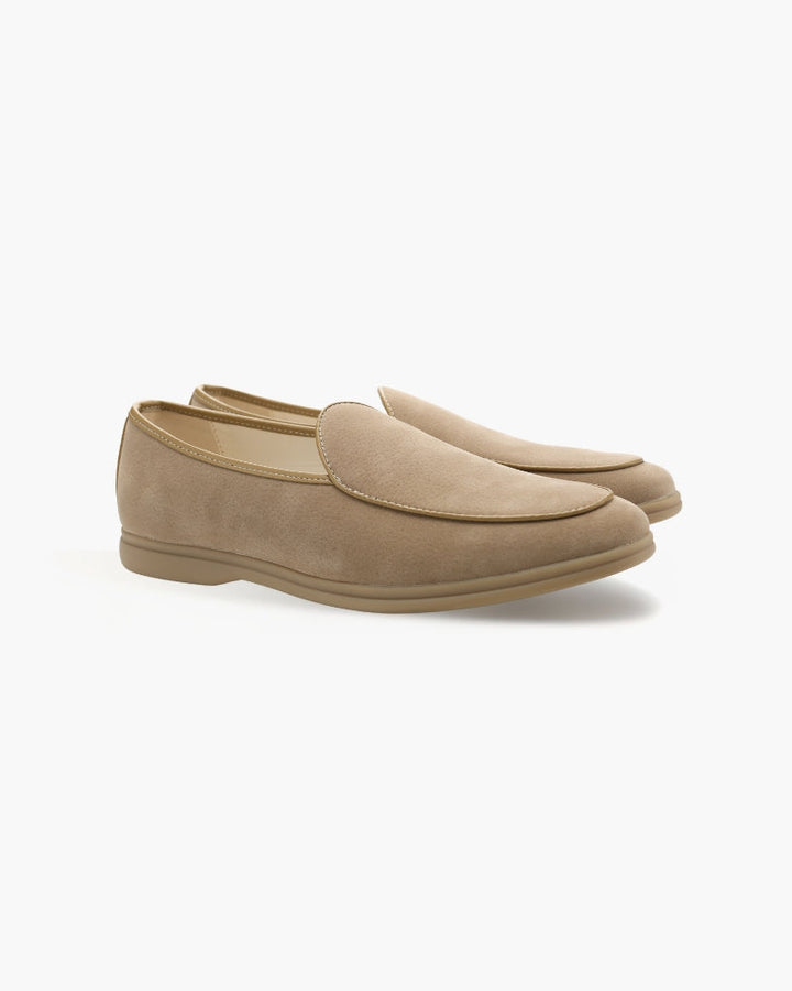 40 RULE™ | Stirling Loafer