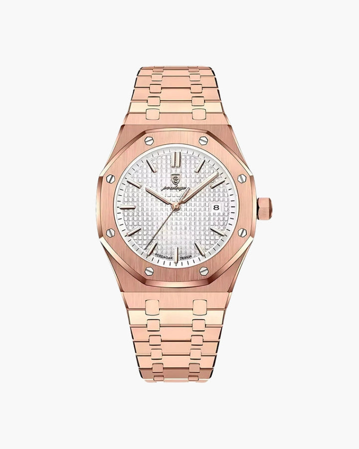 40 RULE™ | Santorini Elite Watch