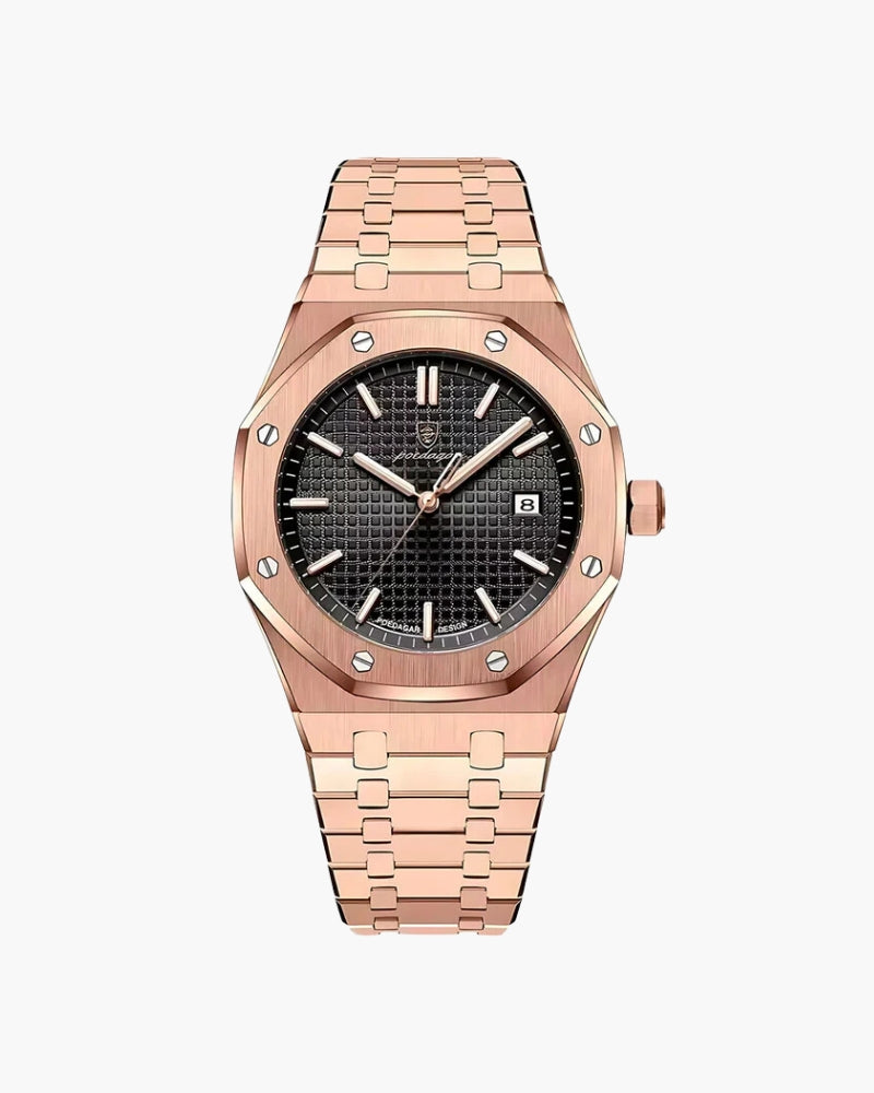 40 RULE™ | Santorini Elite Watch
