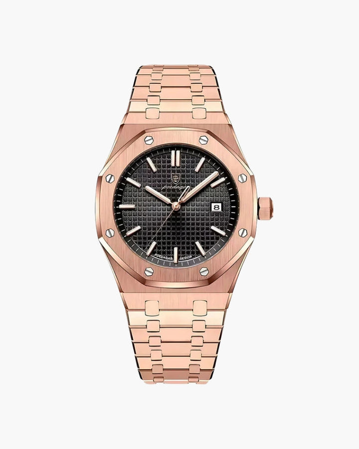 40 RULE™ | Santorini Elite Watch