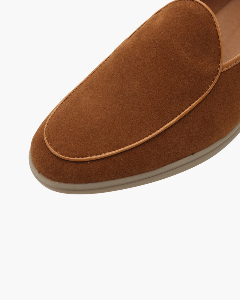 40 RULE™ | Stirling Loafer