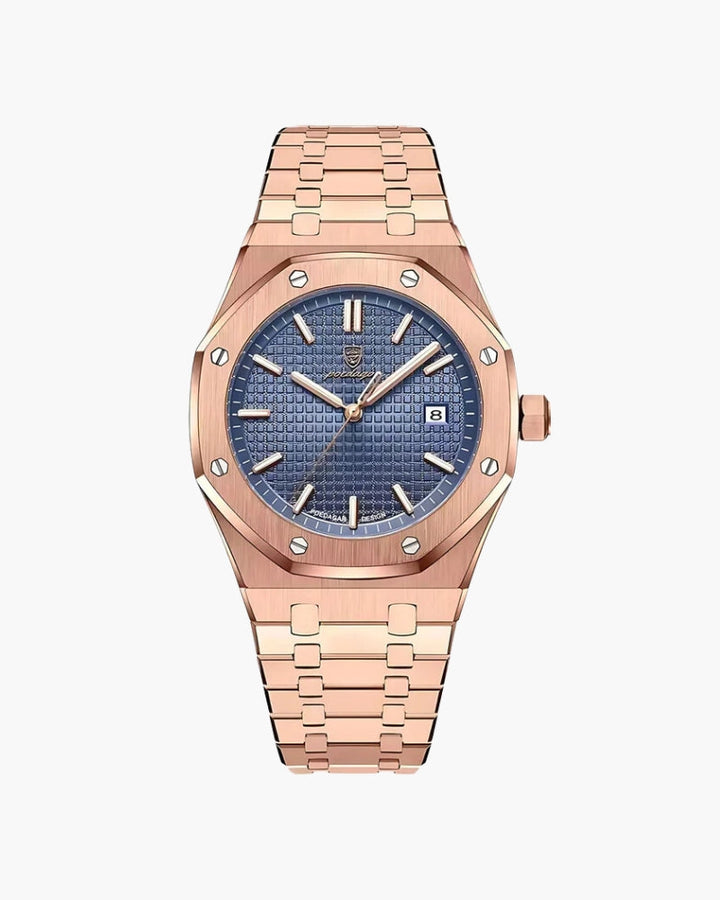 40 RULE™ | Santorini Elite Watch